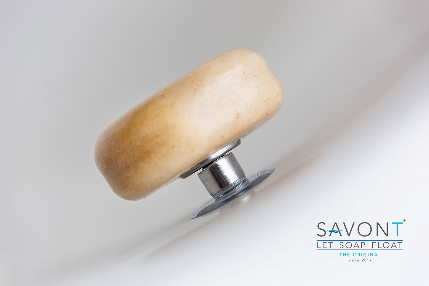 Soap dish dispenser drainer for shower or sink